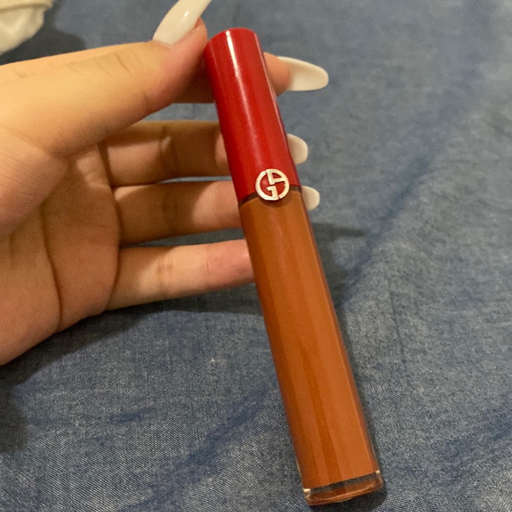 Giorgio Armani Beauty | lip gloss #208